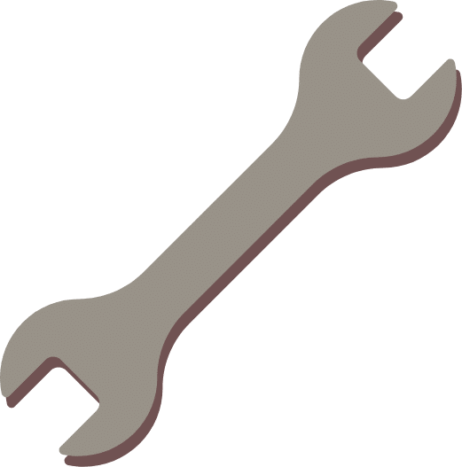 wrench